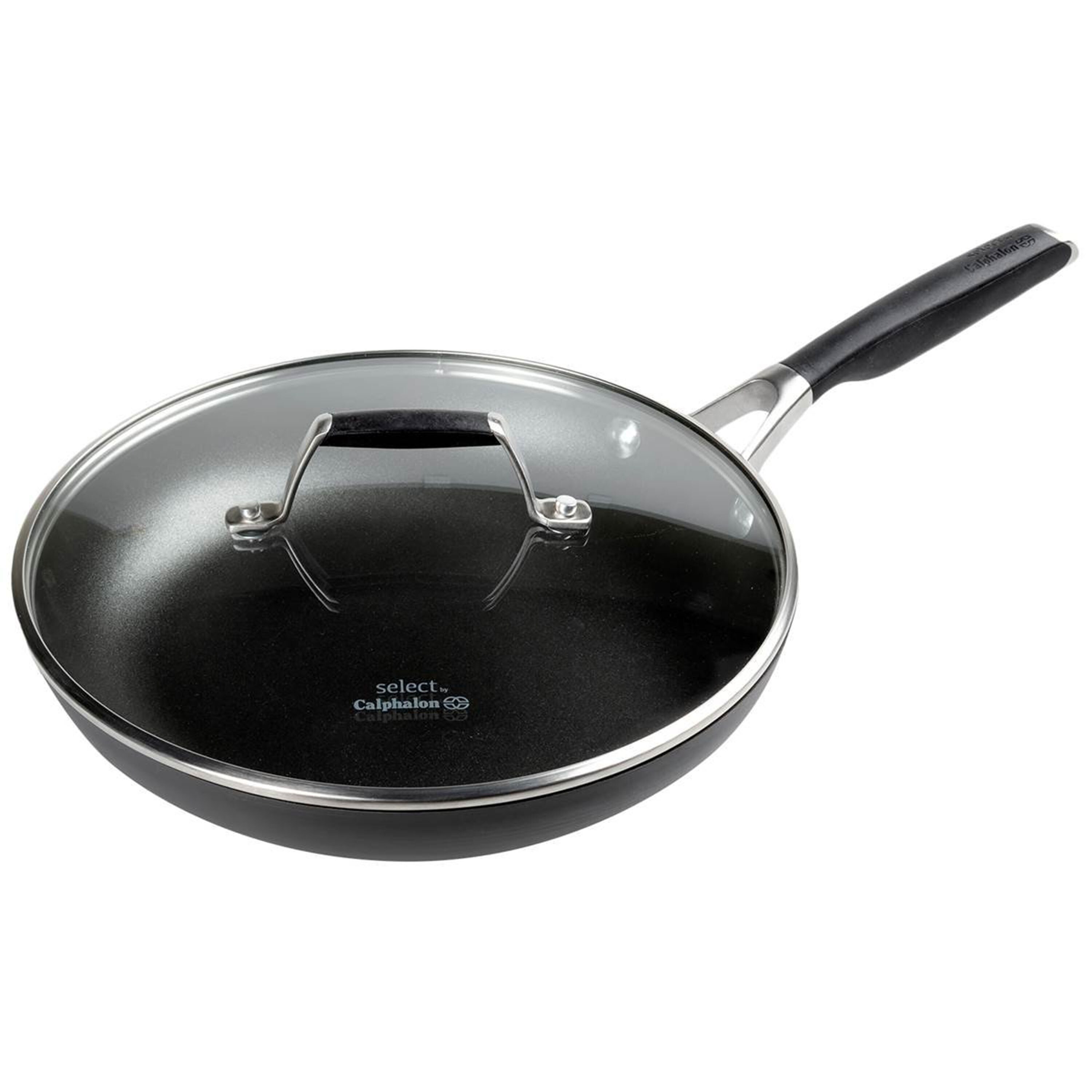 Bed Bath And Beyond Calphalon Frying Pans at Wayne Brown blog